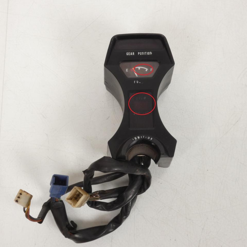 Compteur pour Suzuki GSX