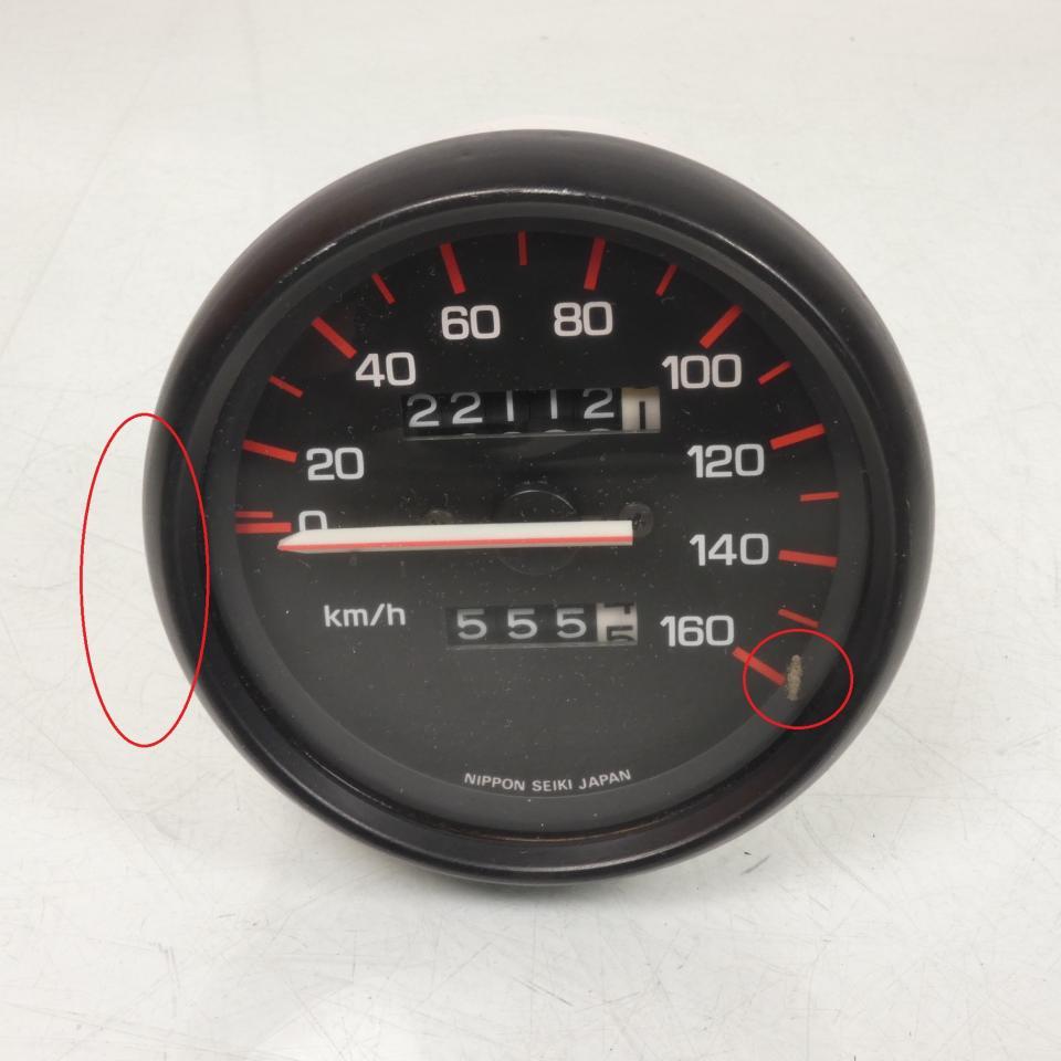Compteur pour Yamaha RD