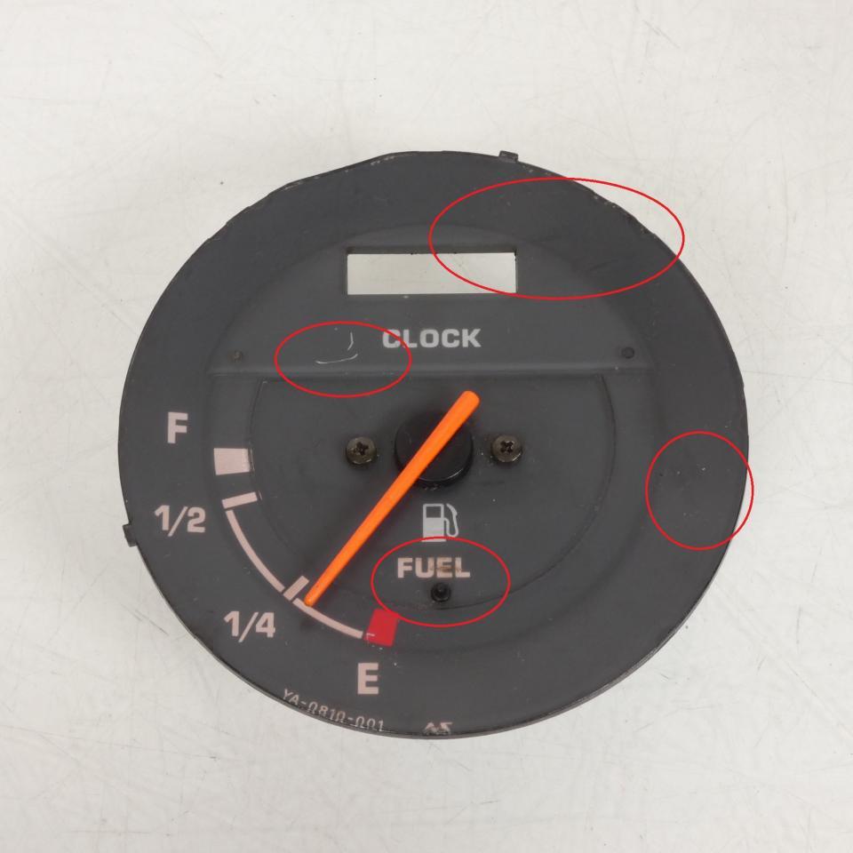 Compteur pour Yamaha XJ Diversion