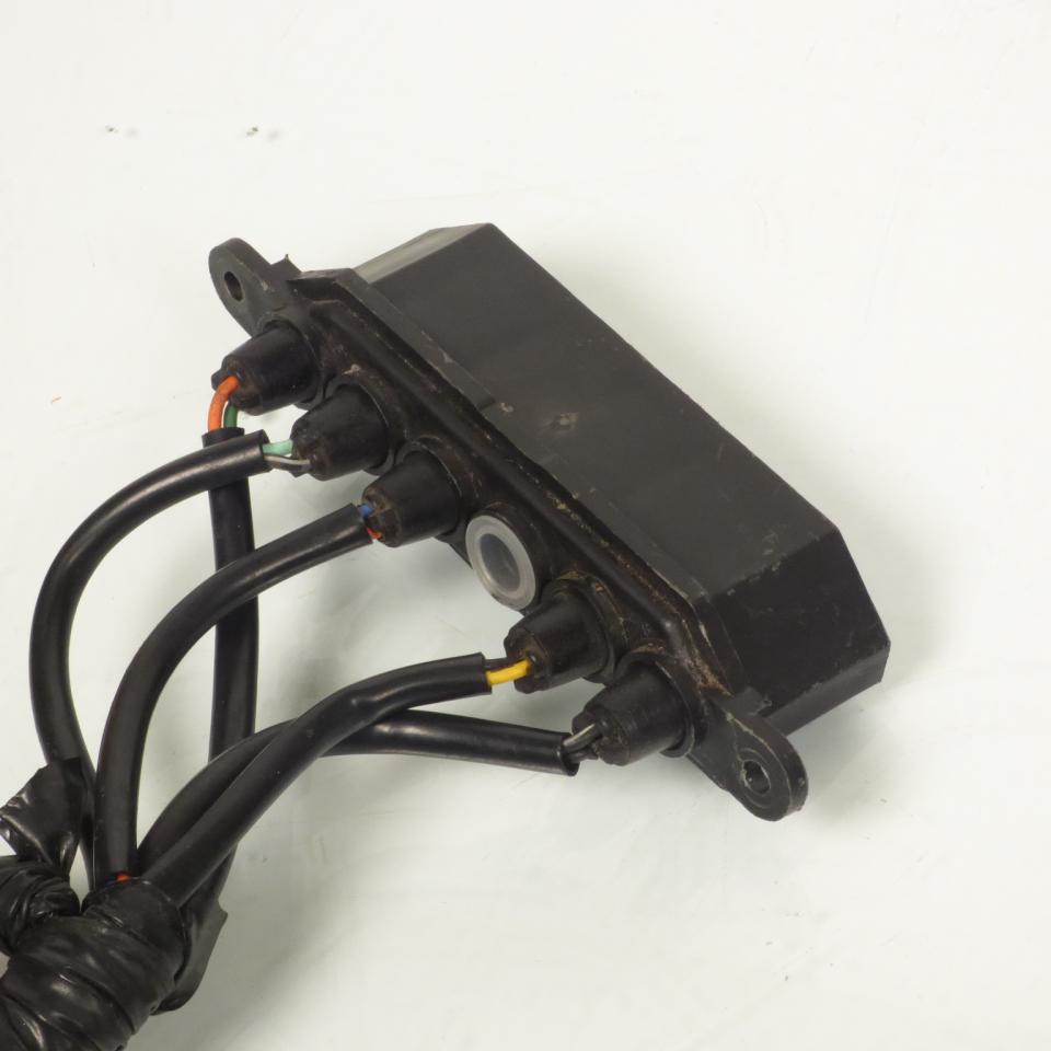 Bloc de témoins lumineux de tableau de bord origine pour moto Suzuki GSXR