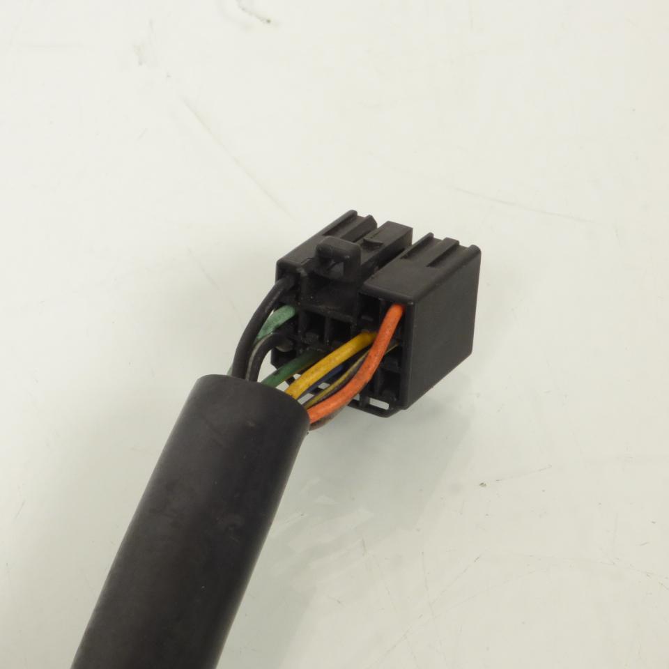 Bloc de témoins lumineux de tableau de bord origine pour moto Suzuki GSXR