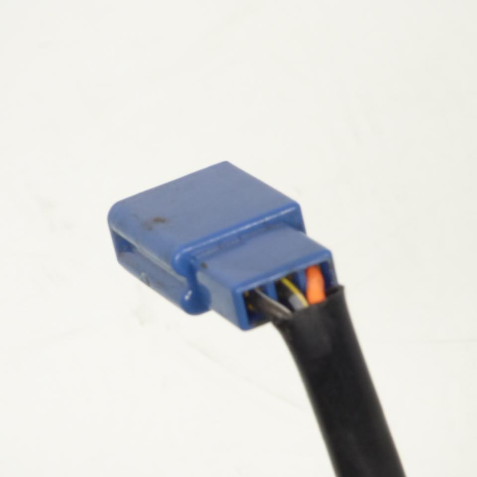 Bloc de témoins lumineux de tableau de bord origine pour moto Suzuki GSXR