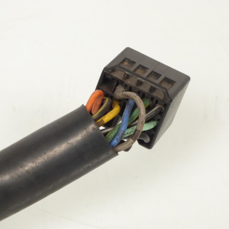 Bloc de témoins lumineux de tableau de bord origine pour moto Suzuki GSXR