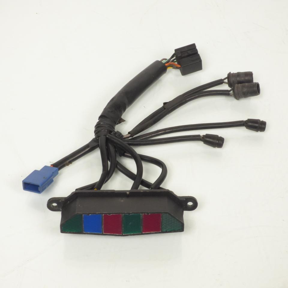 Compteur pour Suzuki GSXR