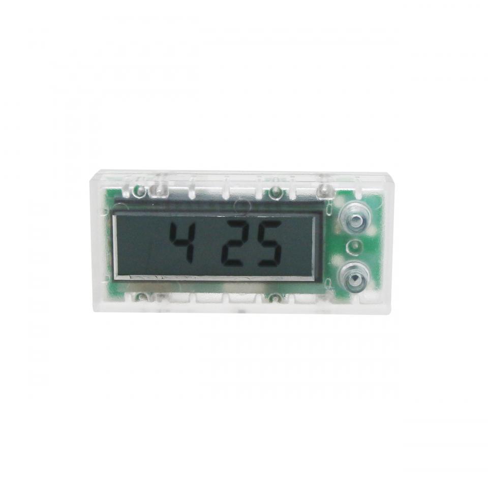 Compteur pour  