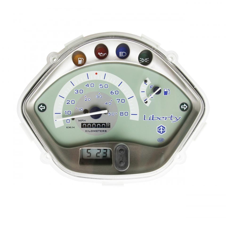 Compteur pour  