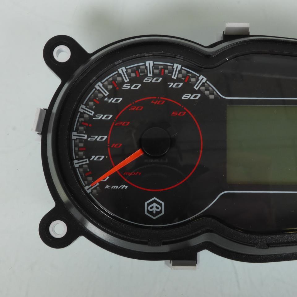 Compteur d'origine pour scooter Piaggio 50 Typhoon Après 2018 1D002705 Neuf
