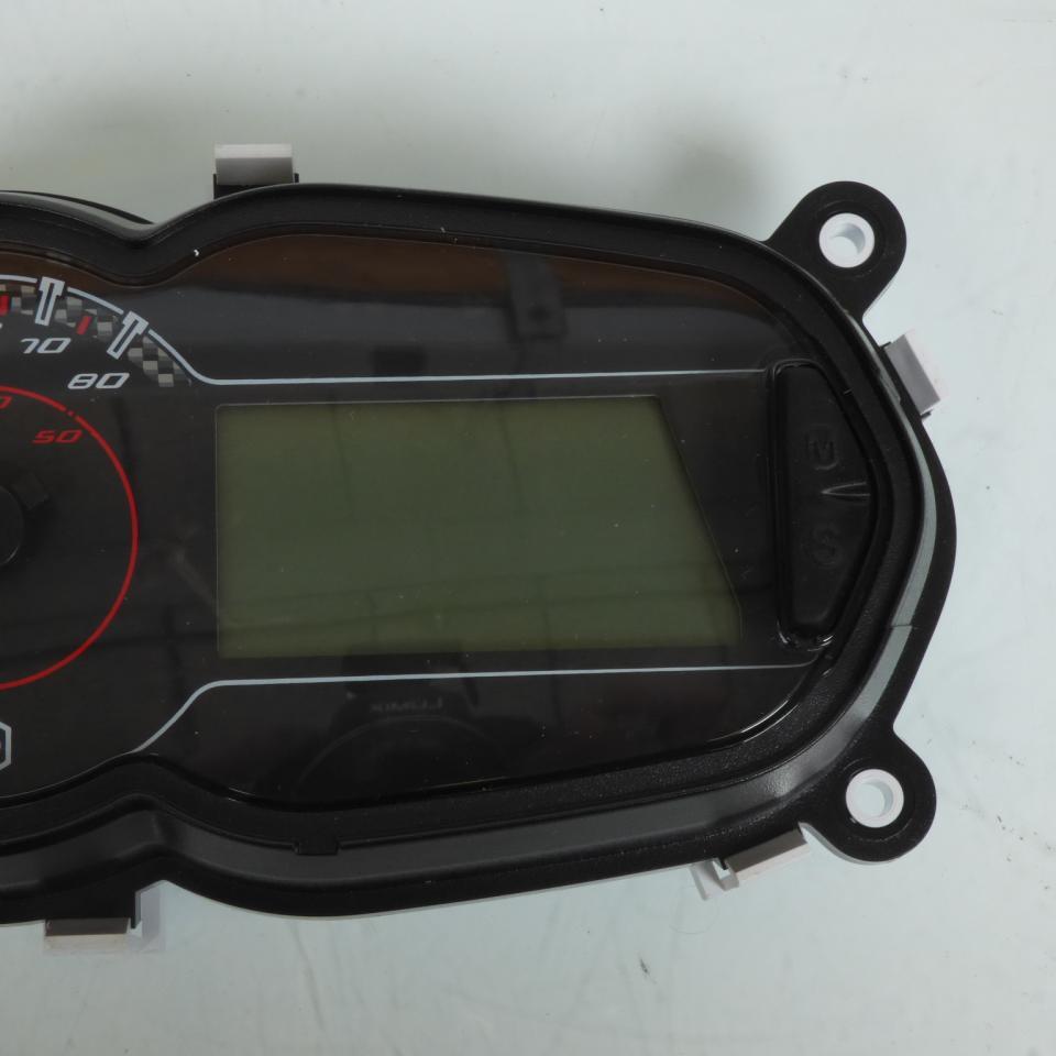 Compteur d'origine pour scooter Piaggio 50 Typhoon Après 2018 1D002705 Neuf