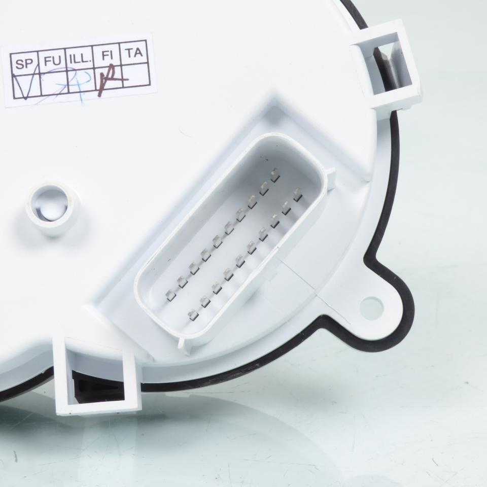 Compteur d'origine pour scooter Piaggio 50 Typhoon Après 2018 1D002705 Neuf