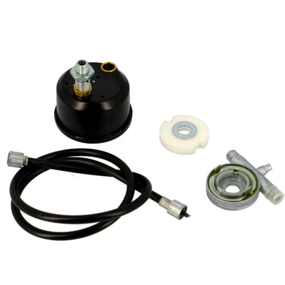 Compteur Transval pour Mobylette Peugeot 50 103 SPX Neuf