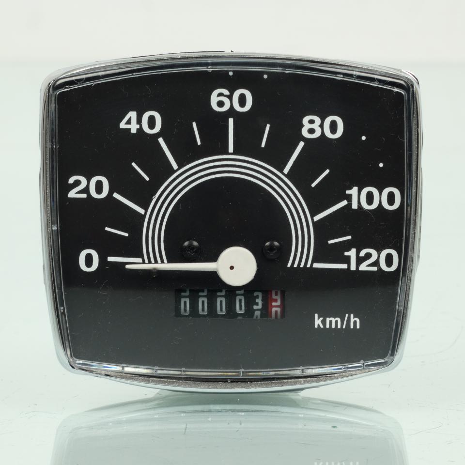 Compteur RMS pour scooter Piaggio 50 Vespa Special 120Km/h Neuf