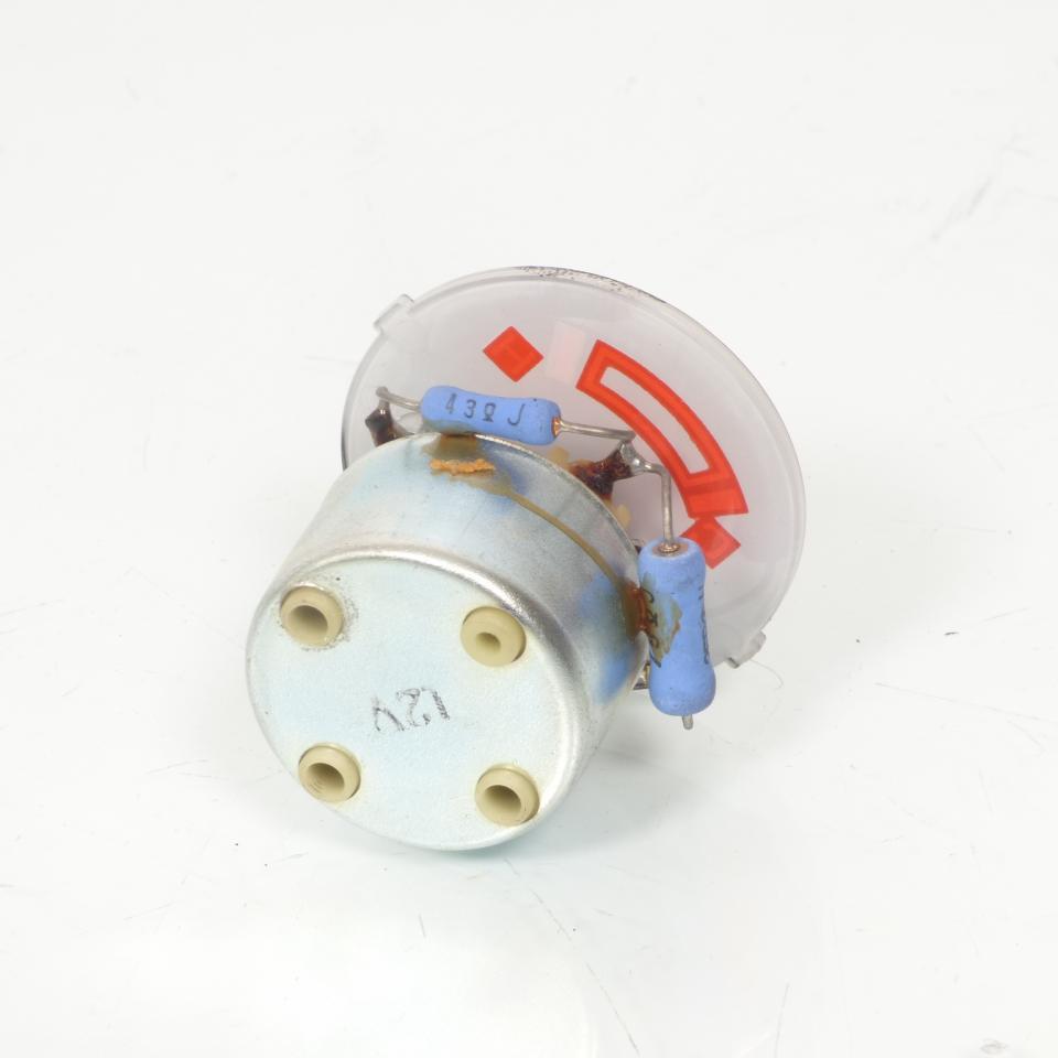 Jauge de température origine pour moto Honda 1000 CBR F 1989-1996 SC25 Occasion