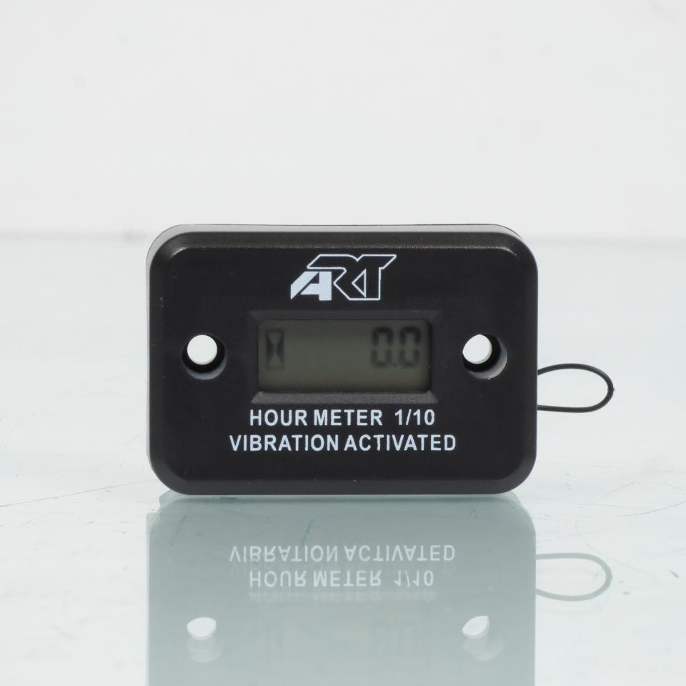 Compteur pour  