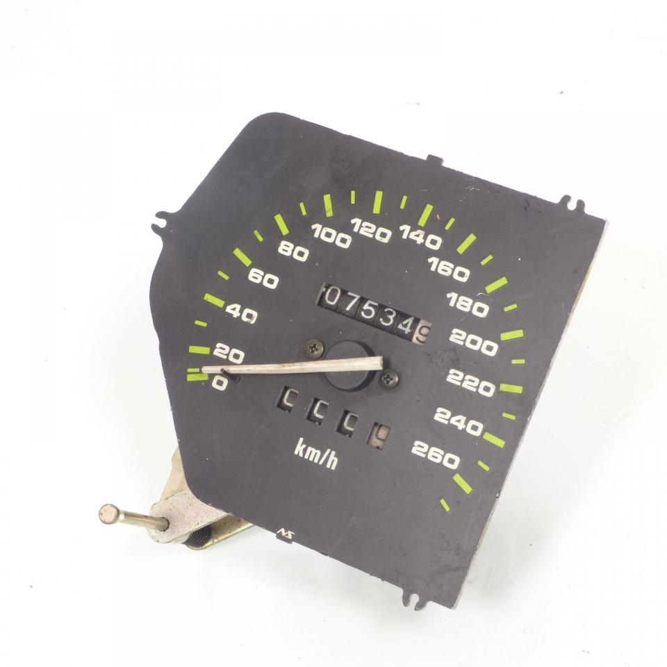 Compteur origine pour moto Kawasaki 750 GPX Occasion