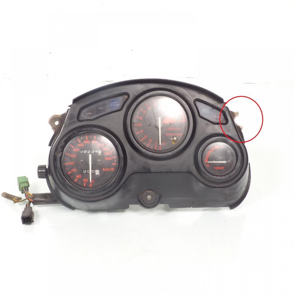 Compteur pour Honda CBR F