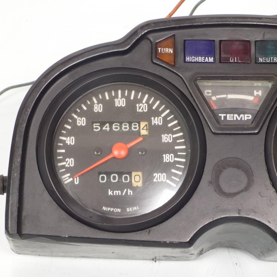 Compteur complet origine pour moto Honda 500 CX 1978 à 1982 Occasion