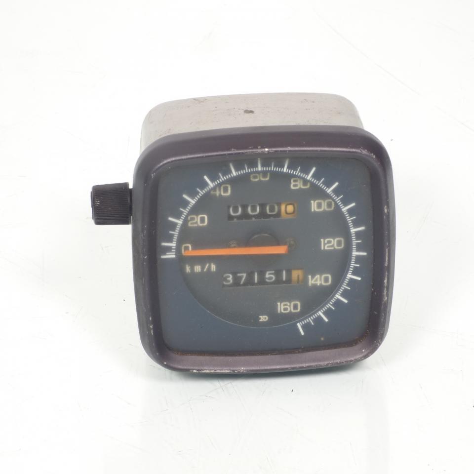 Compteur pour  