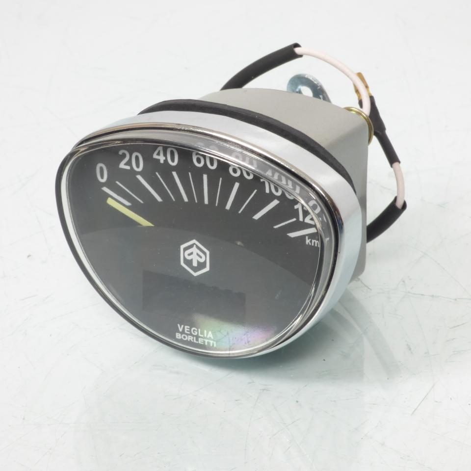 Compteur RMS pour scooter Piaggio Vespa primavera 141712 Neuf