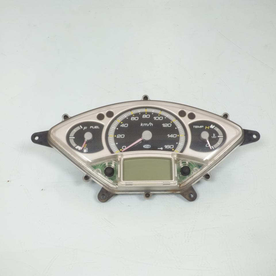 Compteur pour MBK Skycruiser