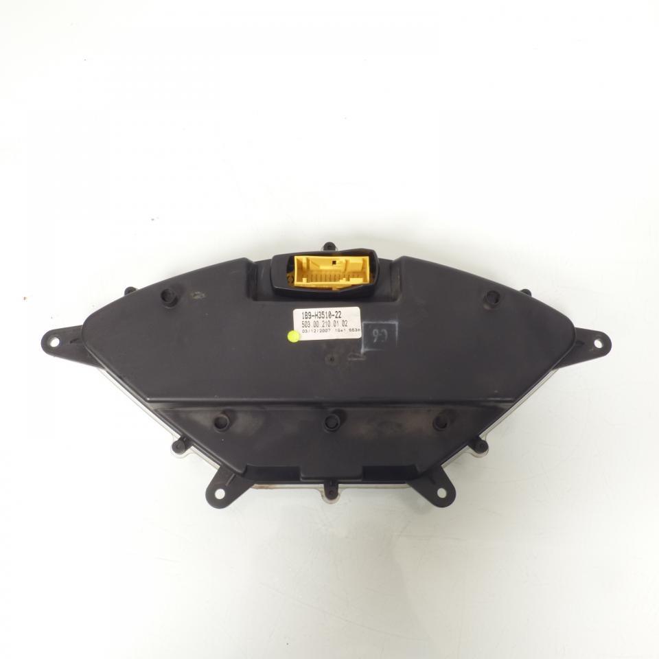 Compteur origine pour Scooter MBK 125 Skycruiser 2006 à 2009 1B9-H3510-22 Occasion