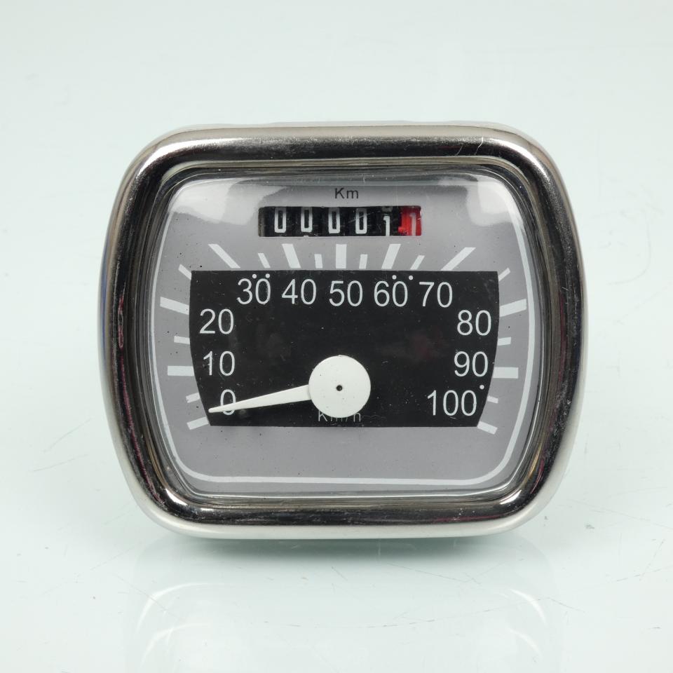 Compteur pour Piaggio Vespa