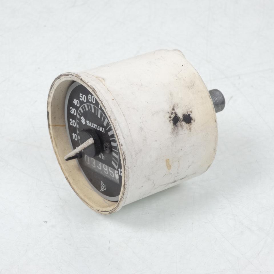 Compteur Facomsa pour moto Suzuki RMX 50 1996 à 2001 03E10 Occasion
