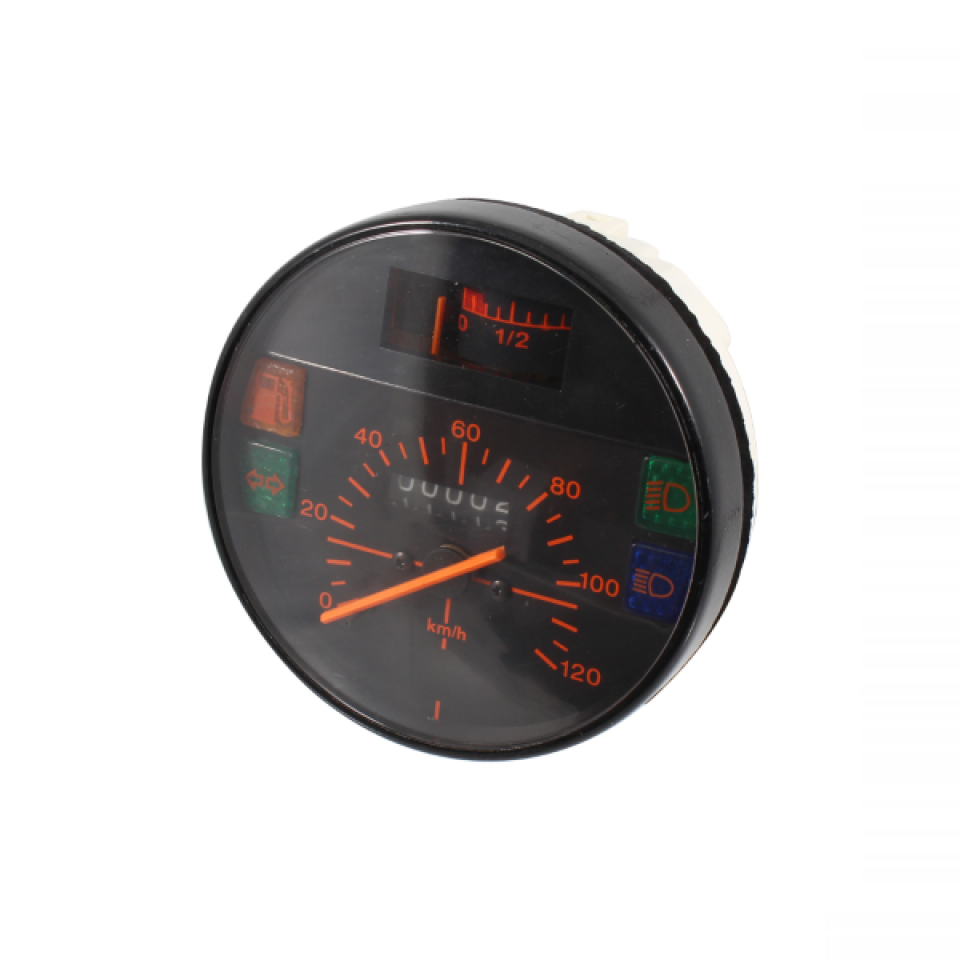 Compteur pour  