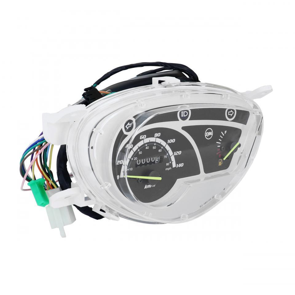 Compteur P2R pour Scooter Sym 50 Orbit 2 Neuf