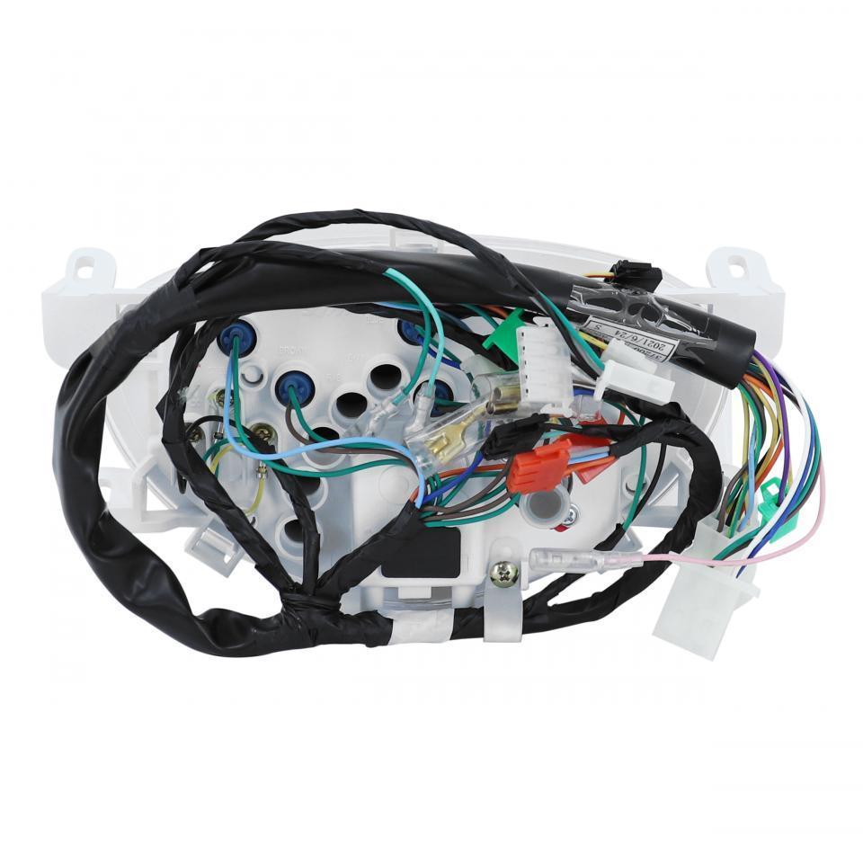 Compteur P2R pour Scooter Sym 50 Orbit 2 Neuf