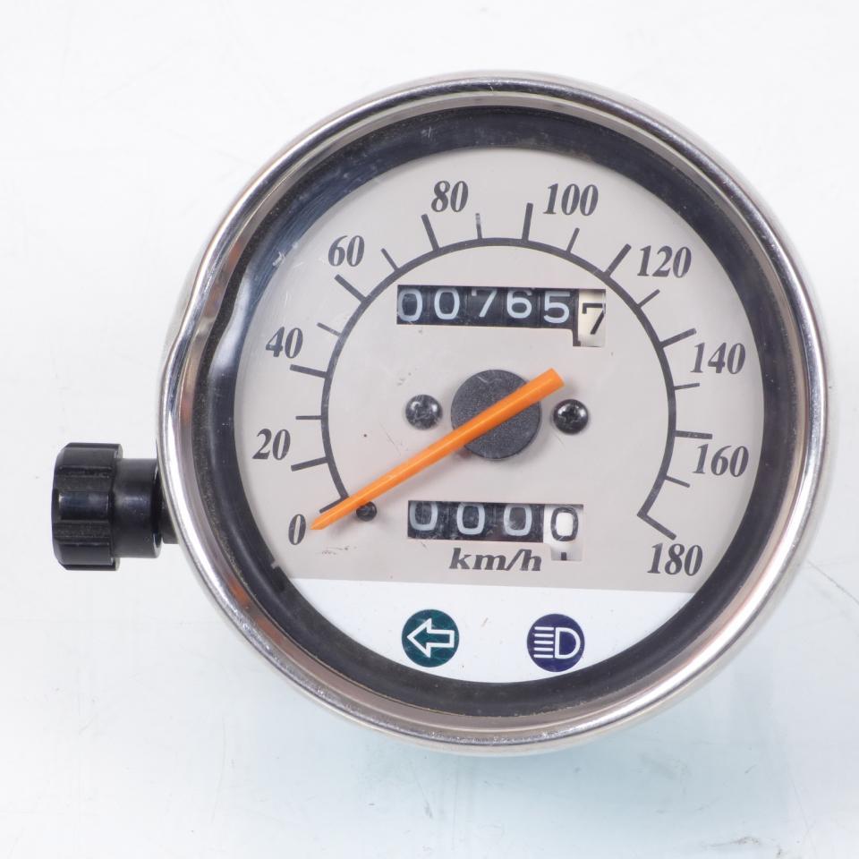 Mini Indicatori Di Direzione LED Atom Di Oxford Con Resistori - Foto 8