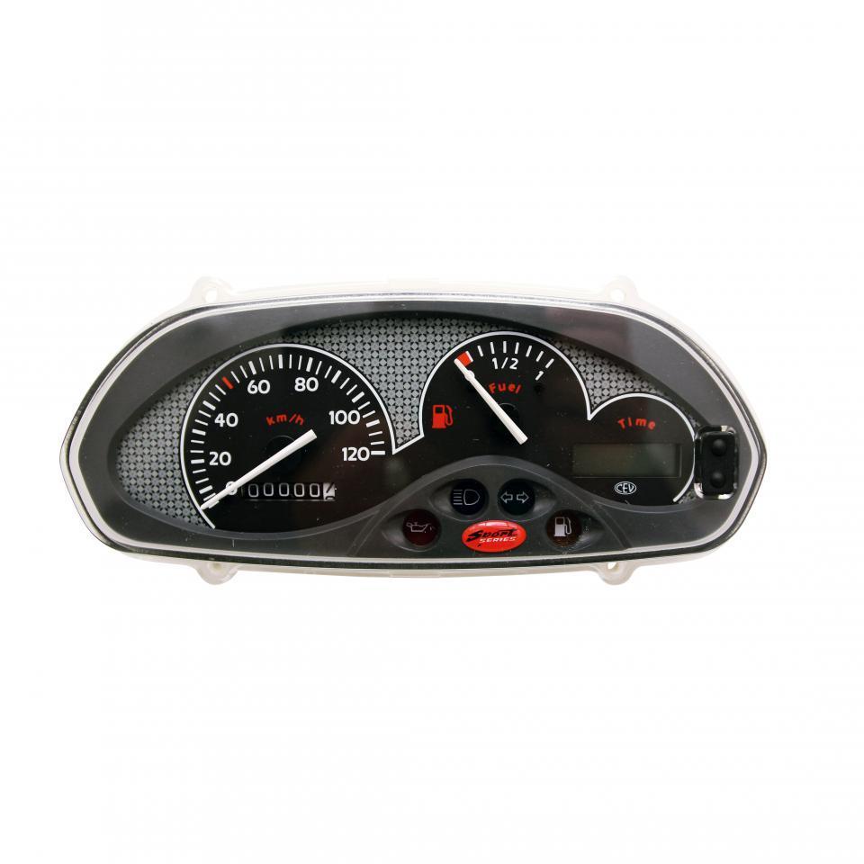 Compteur pour  