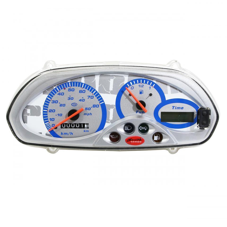 Compteur pour  