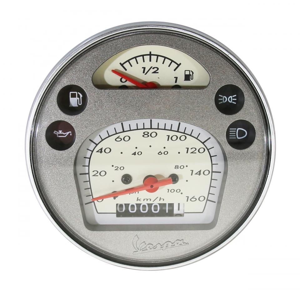 Compteur pour  
