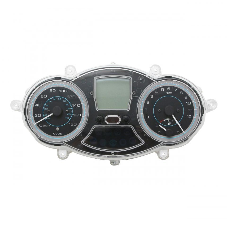 Compteur pour  