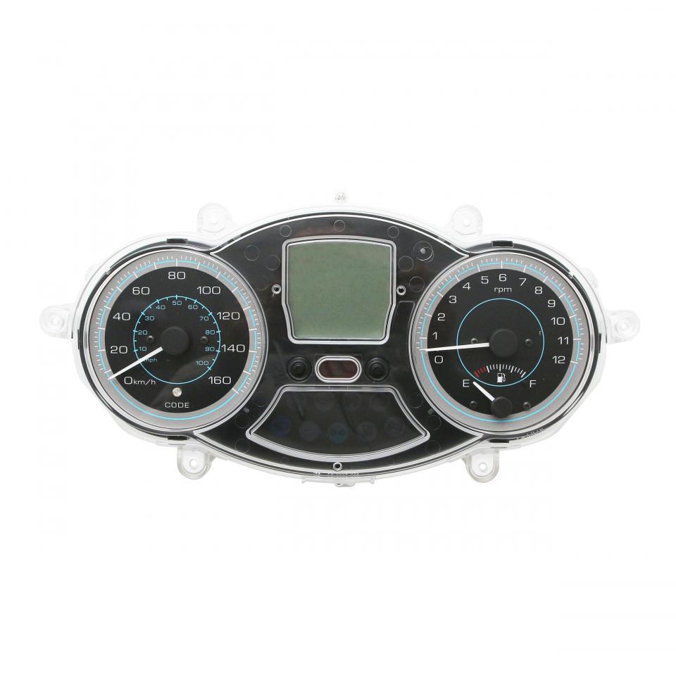 Compteur pour  