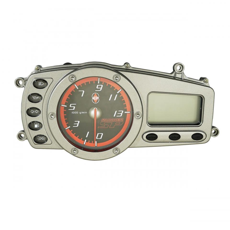 Compteur pour  