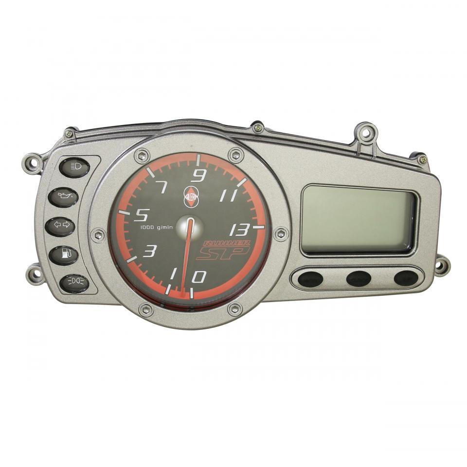 Compteur pour  