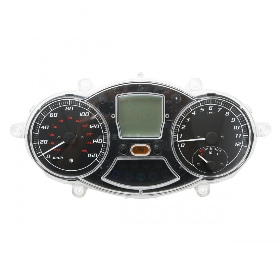 Compteur pour  