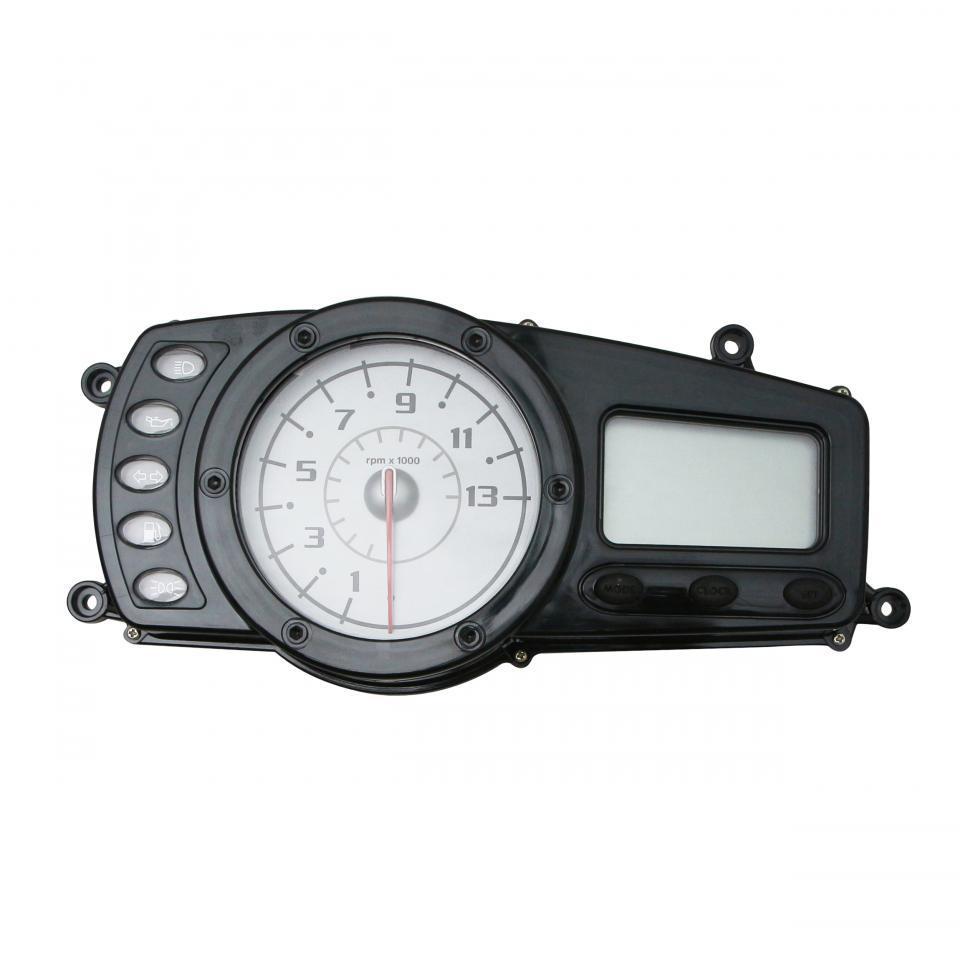 Compteur pour  