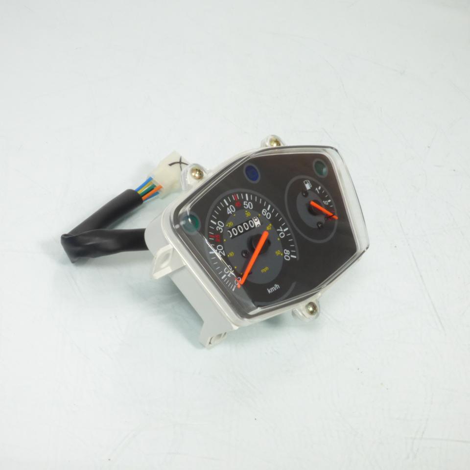 Compteur pour Peugeot Kisbee