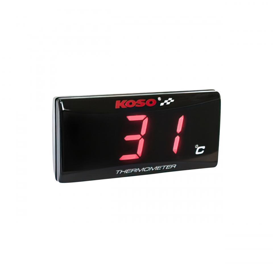 Compteur pour  