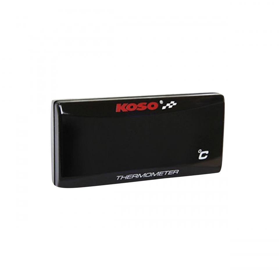 Compteur Koso pour Auto Neuf