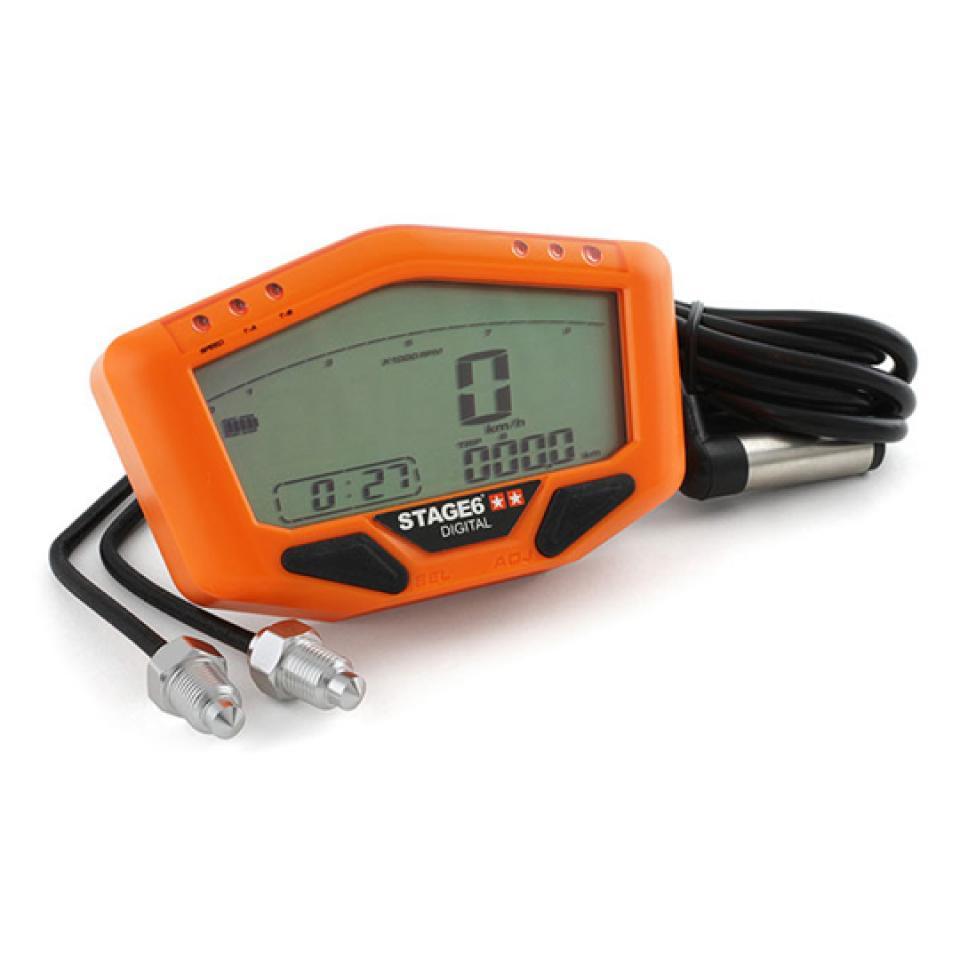 Compteur pour  