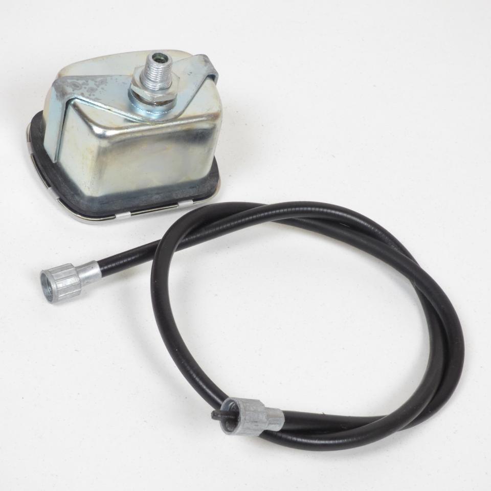 Compteur Transval 120Kmh pour mobylette Peugeot 50 103 roue en 16