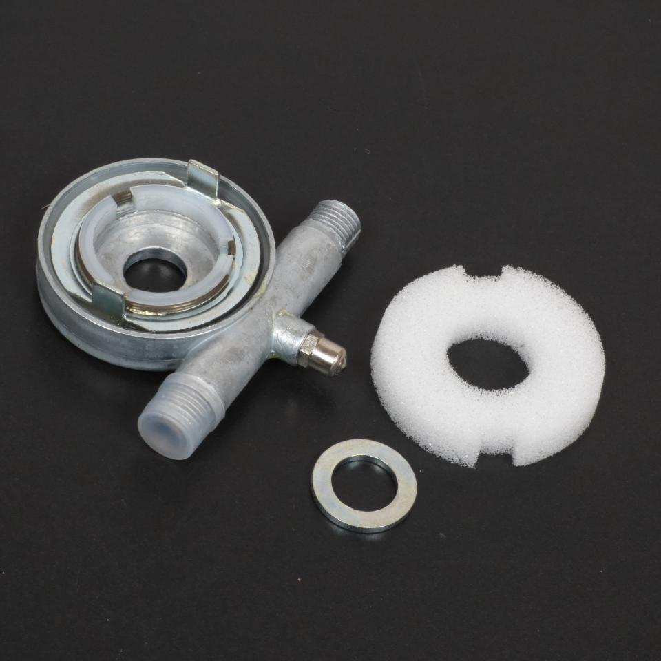 Compteur Transval 120Kmh pour mobylette Peugeot 50 103 roue en 16
