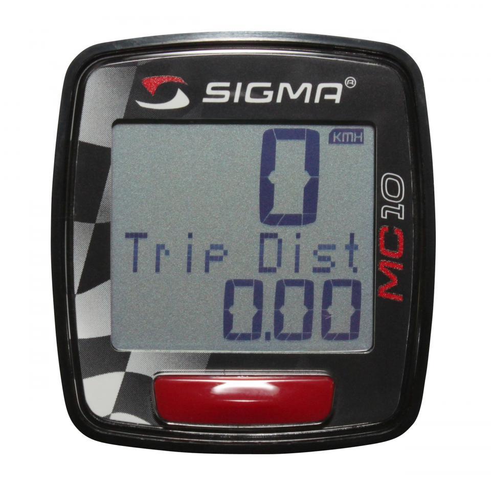 Compteur pour  
