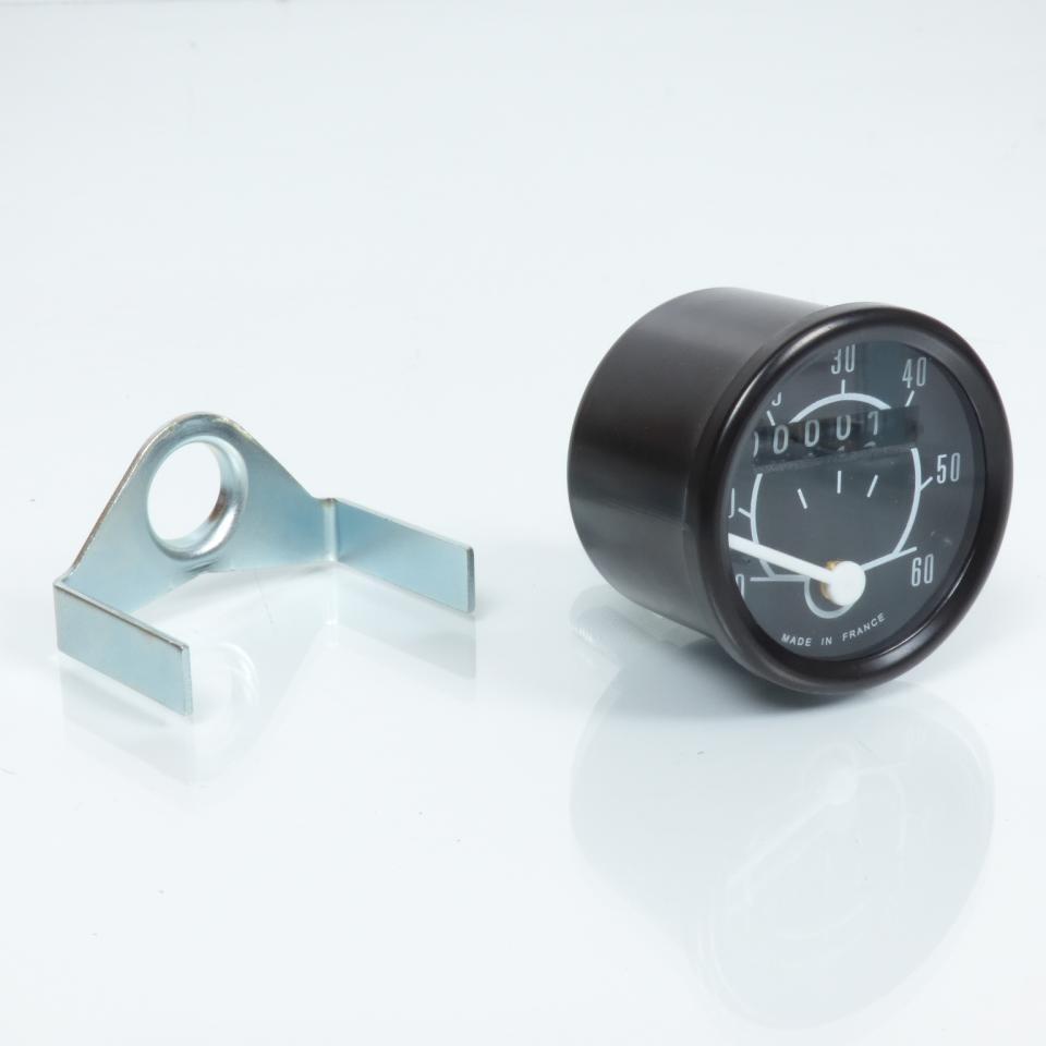 Compteur Transval pour Auto Peugeot 60Km/h Neuf