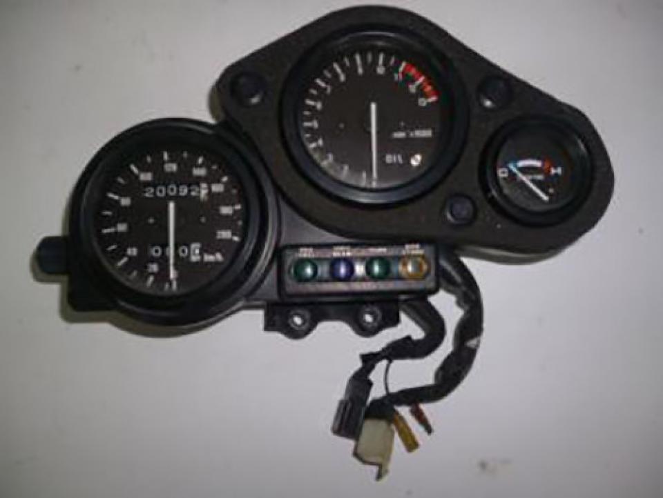 Compteur origine pour moto Honda 125 NSR 1998 Occasion