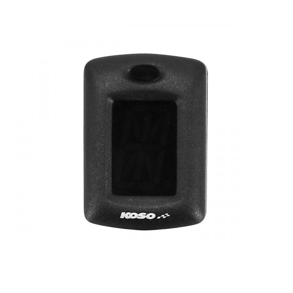 Compteur pour  