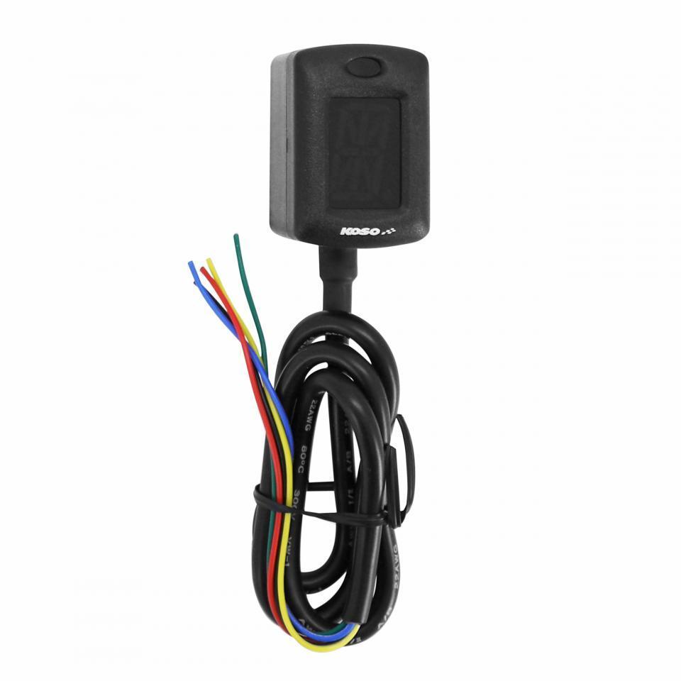 Compteur Koso pour Auto Neuf